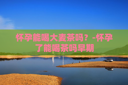怀孕能喝大麦茶吗？-怀孕了能喝茶吗早期