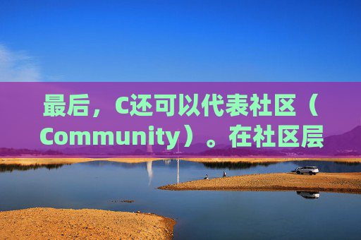 最后，C还可以代表社区（Community）。在社区层面，C意味着团结、互助和共同成长。一个健康的社区环境可以促进居民之间的交流与合作，共同应对挑战，实现共同发展。-c是什么车型火车
