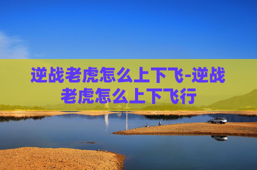 逆战老虎怎么上下飞-逆战老虎怎么上下飞行