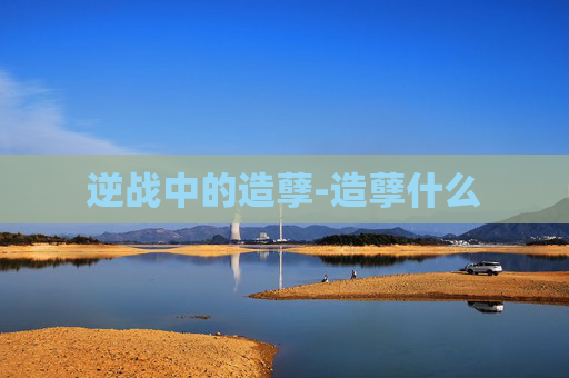 逆战中的造孽-造孽什么