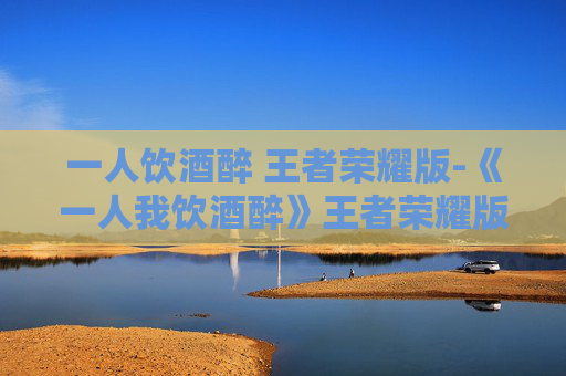 一人饮酒醉 王者荣耀版-《一人我饮酒醉》王者荣耀版