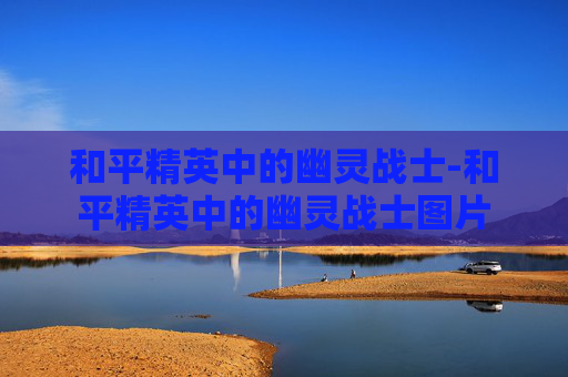 和平精英中的幽灵战士-和平精英中的幽灵战士图片
