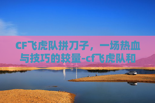CF飞虎队拼刀子，一场热血与技巧的较量-cf飞虎队和刀锋哪个好