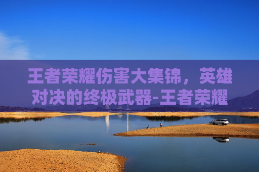 王者荣耀伤害大集锦，英雄对决的终极武器-王者荣耀伤害类型科普