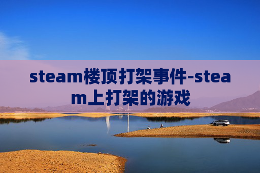 steam楼顶打架事件-steam上打架的游戏