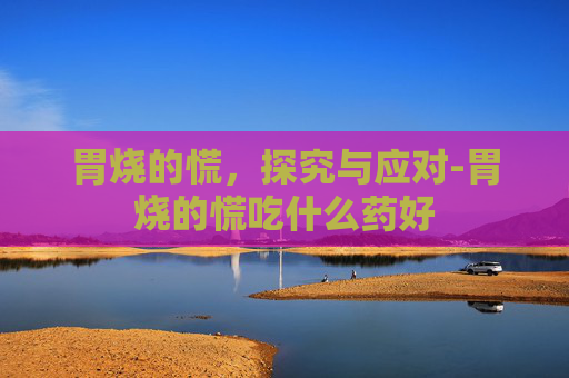 胃烧的慌，探究与应对-胃烧的慌吃什么药好