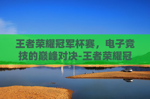 王者荣耀冠军杯赛，电子竞技的巅峰对决-王者荣耀冠军杯赛程