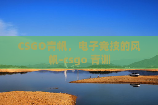 CSGO青帆，电子竞技的风帆-csgo 青训