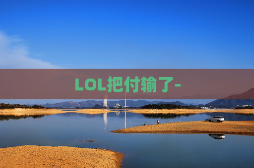 LOL把付输了-