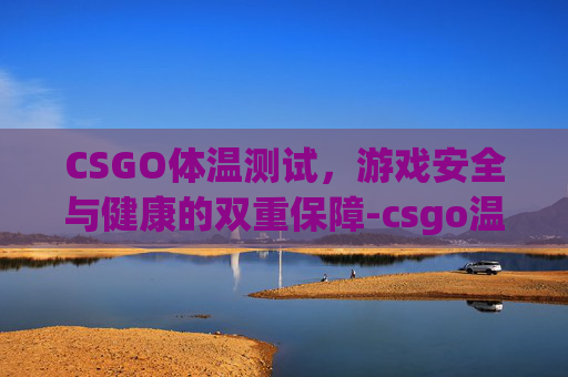 CSGO体温测试，游戏安全与健康的双重保障-csgo温度显示
