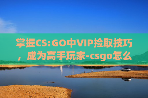 掌握CS:GO中VIP捡取技巧，成为高手玩家-csgo怎么捡钱