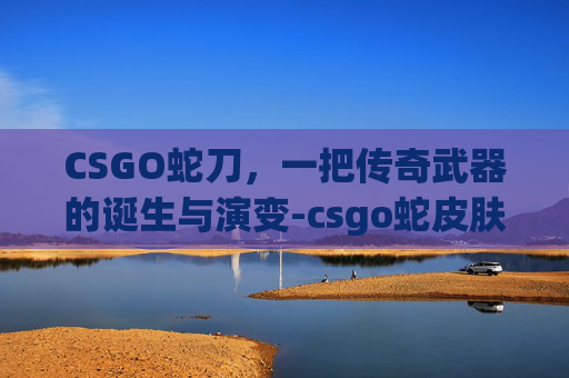 CSGO蛇刀，一把传奇武器的诞生与演变-csgo蛇皮肤