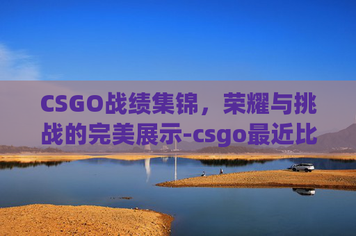 CSGO战绩集锦，荣耀与挑战的完美展示-csgo最近比赛战绩