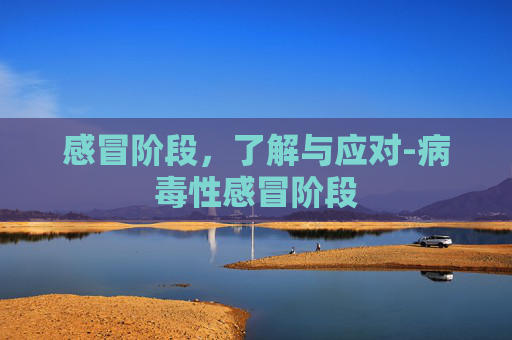 感冒阶段，了解与应对-病毒性感冒阶段