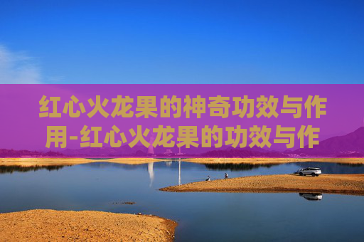 红心火龙果的神奇功效与作用-红心火龙果的功效与作用及营养价值