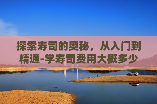 探索寿司的奥秘，从入门到精通-学寿司费用大概多少钱