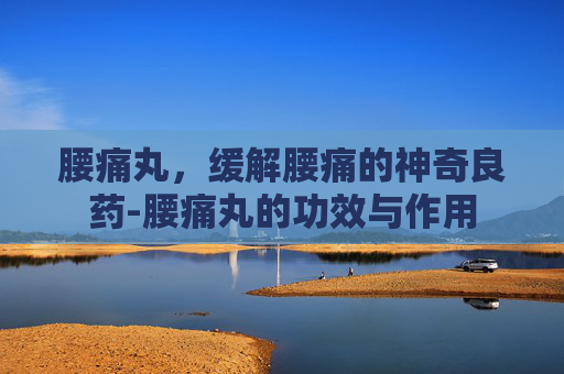 腰痛丸，缓解腰痛的神奇良药-腰痛丸的功效与作用