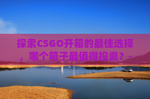 探索CSGO开箱的最佳选择，哪个箱子最值得投资？-csgo开箱哪种箱好
