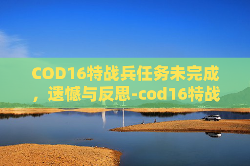 COD16特战兵任务未完成，遗憾与反思-cod16特战兵任务没了