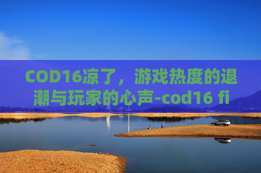 COD16凉了，游戏热度的退潮与玩家的心声-cod16 finn