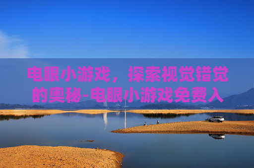 电眼小游戏，探索视觉错觉的奥秘-电眼小游戏免费入口