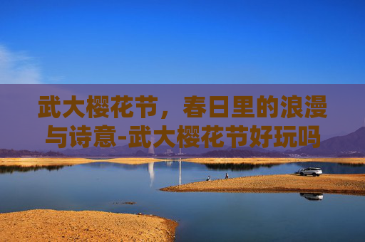 武大樱花节，春日里的浪漫与诗意-武大樱花节好玩吗
