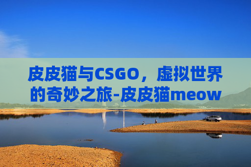 皮皮猫与CSGO，虚拟世界的奇妙之旅-皮皮猫meow