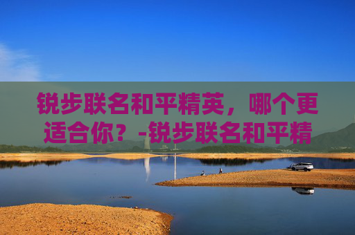锐步联名和平精英，哪个更适合你？-锐步联名和平精英哪个好用