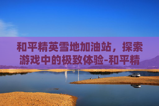和平精英雪地加油站，探索游戏中的极致体验-和平精英雪地哪里有车