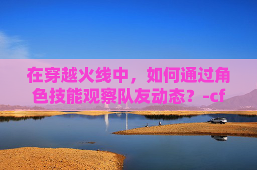 在穿越火线中，如何通过角色技能观察队友动态？-cf什么角色可以看队友信息