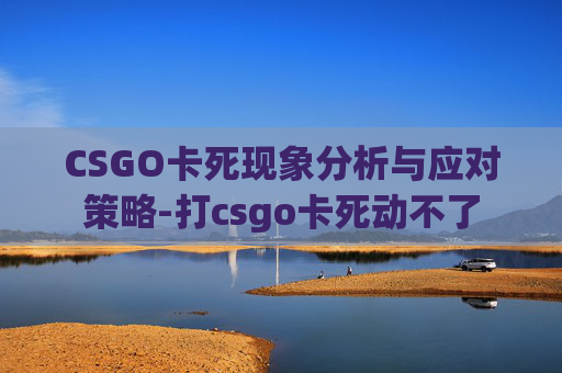 CSGO卡死现象分析与应对策略-打csgo卡死动不了