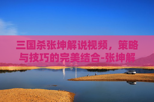 三国杀张坤解说视频，策略与技巧的完美结合-张坤解说三国杀哔哩哔哩