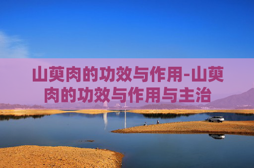 山萸肉的功效与作用-山萸肉的功效与作用与主治