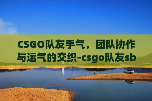 CSGO队友手气，团队协作与运气的交织-csgo队友sb