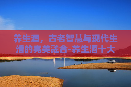 养生酒，古老智慧与现代生活的完美融合-养生酒十大品牌