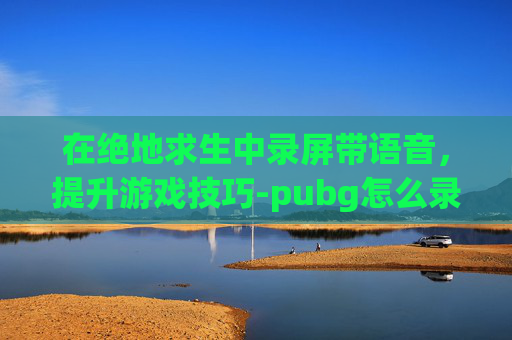 在绝地求生中录屏带语音，提升游戏技巧-pubg怎么录视频有声音