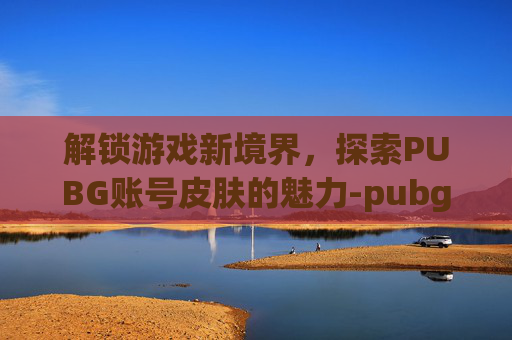 解锁游戏新境界，探索PUBG账号皮肤的魅力-pubg mobile皮肤