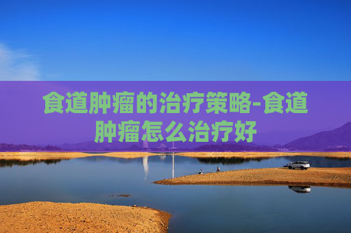 食道肿瘤的治疗策略-食道肿瘤怎么治疗好
