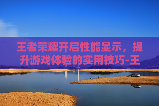 王者荣耀开启性能显示，提升游戏体验的实用技巧-王者荣耀开启性能显示怎么设置