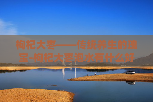 枸杞大枣——传统养生的瑰宝-枸杞大枣泡水有什么好处