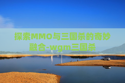 探索MMO与三国杀的奇妙融合-wgm三国杀