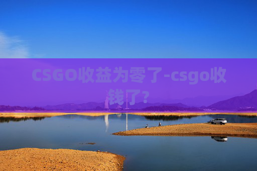 CSGO收益为零了-csgo收钱了?