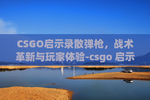 CSGO启示录散弹枪，战术革新与玩家体验-csgo 启示录