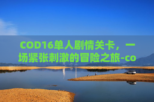 COD16单人剧情关卡，一场紧张刺激的冒险之旅-cod16单人剧情有奖励吗
