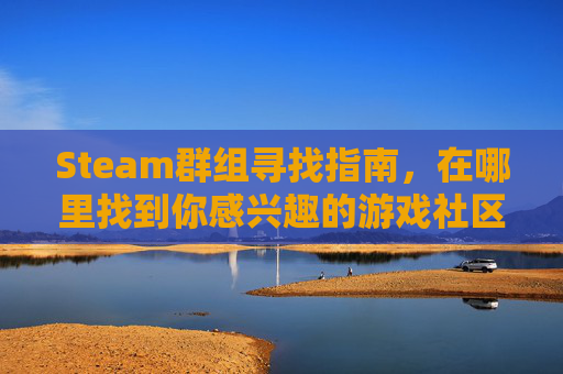 Steam群组寻找指南，在哪里找到你感兴趣的游戏社区？-steam群组在哪