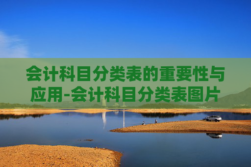 会计科目分类表的重要性与应用-会计科目分类表图片
