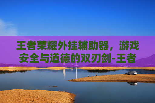 王者荣耀外挂辅助器，游戏安全与道德的双刃剑-王者荣耀辅助开挂器