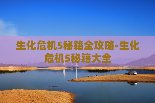 生化危机5秘籍全攻略-生化危机5秘籍大全