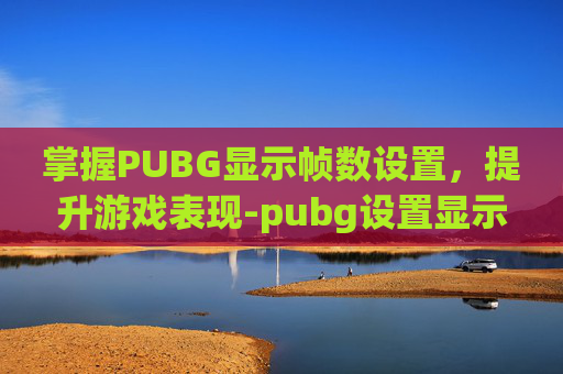 掌握PUBG显示帧数设置，提升游戏表现-pubg设置显示fps