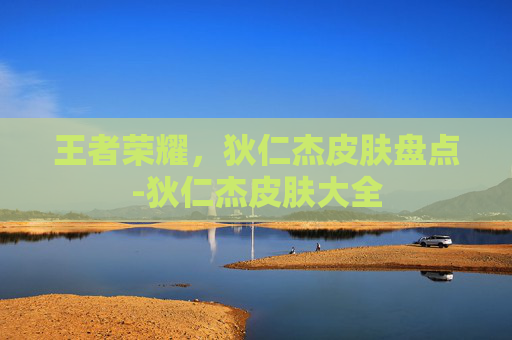 王者荣耀，狄仁杰皮肤盘点-狄仁杰皮肤大全